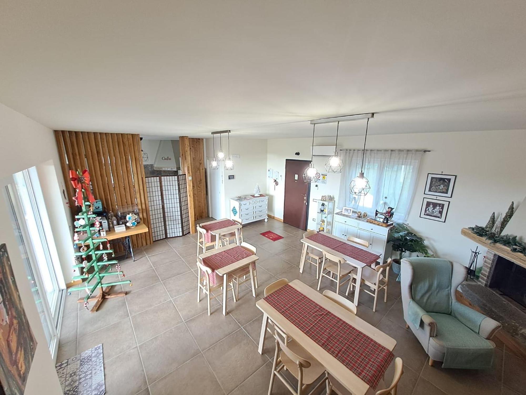 Bed and Breakfast La Campagna Di Peppe E Tullia Формия Экстерьер фото